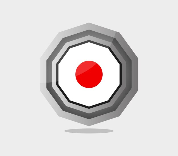 Vlag van Japan