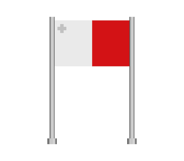 Vlag van Malta