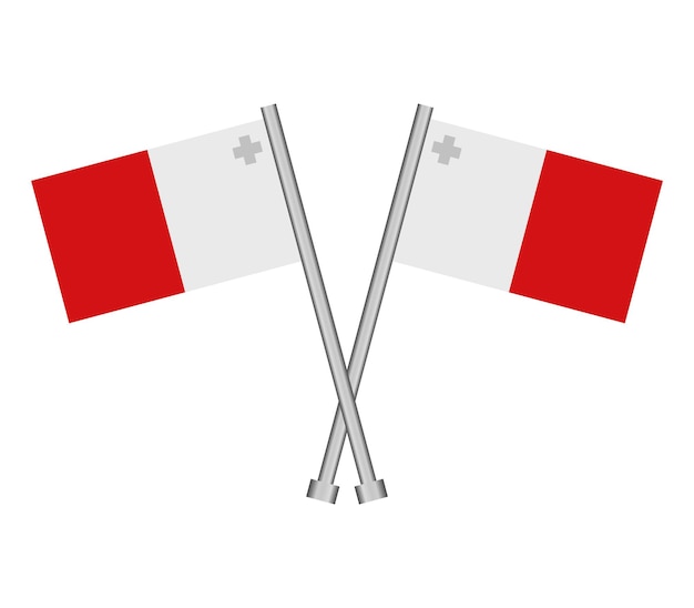 Vlag van Malta