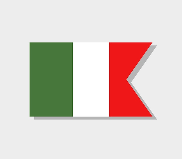 Vlag van Mexico