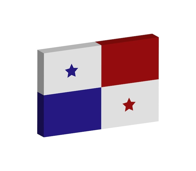 Vlag van Panama