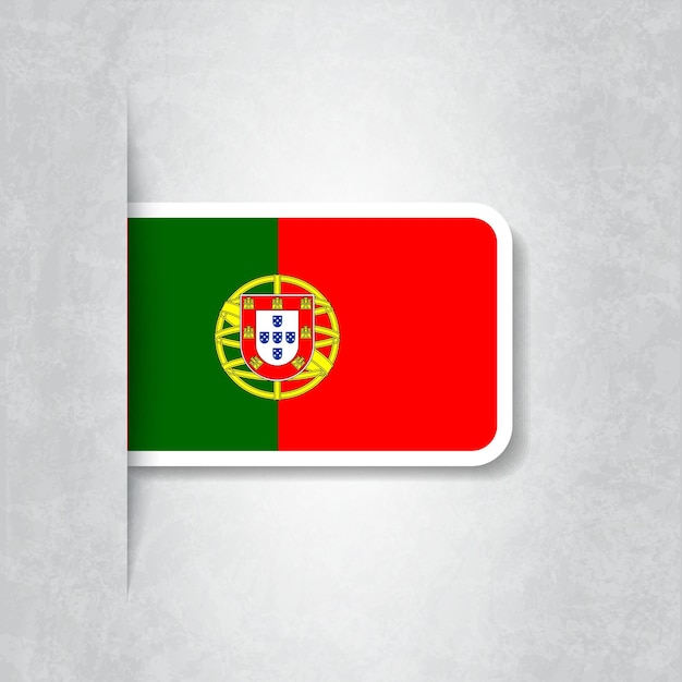 Vlag van Portugal