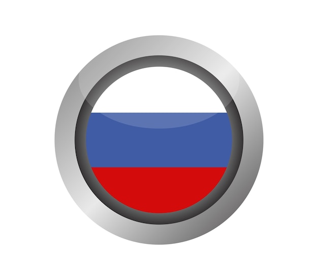 Vlag van Rusland