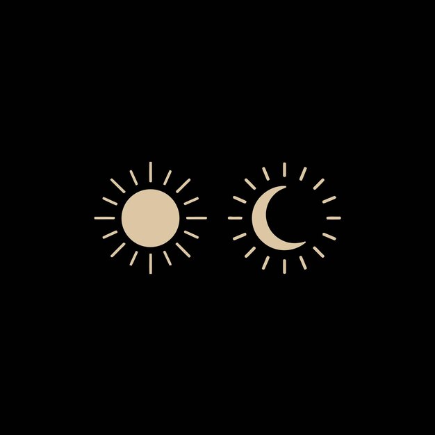 Vlakke vectorillustratie