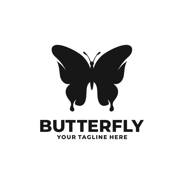 Vlinder logo