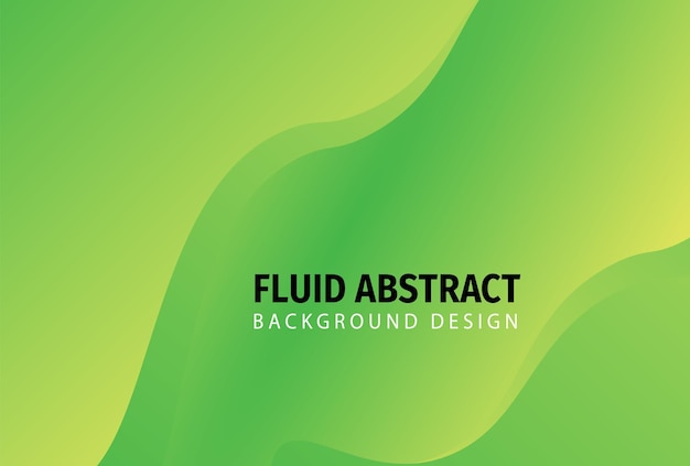 Vloeibaar Abstract ontwerp als achtergrond