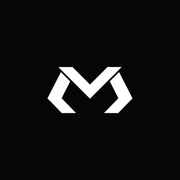 VM- of MV-logo