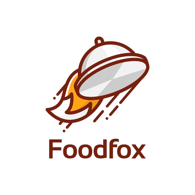 voedsel vos logo