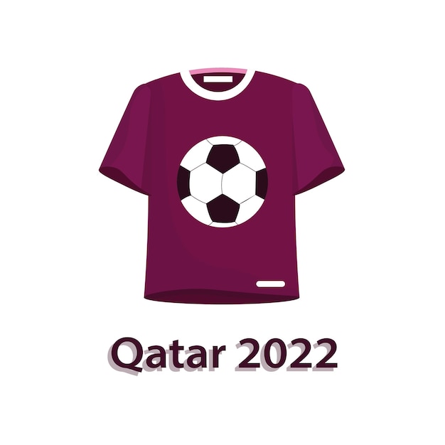 Voetbal 2022 mockup