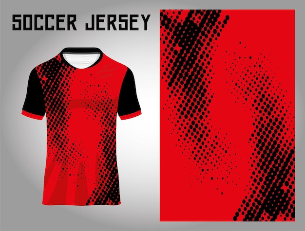 Voetbal Jersey