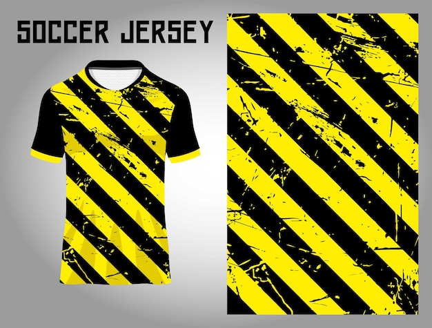 Voetbal Jersey
