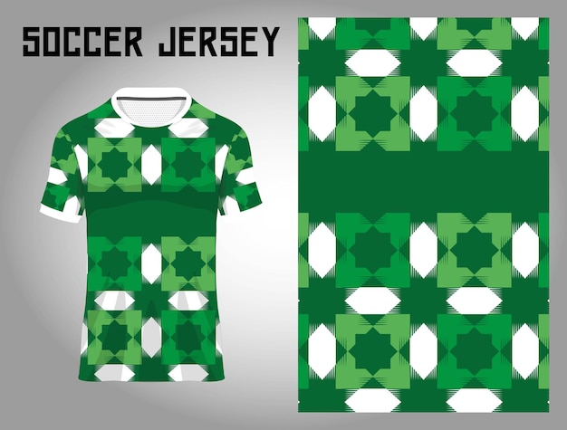 Voetbal Jersey