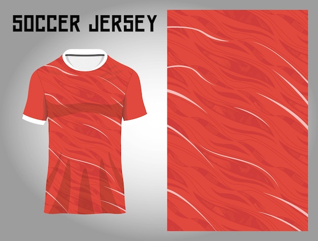 Voetbal Jersey