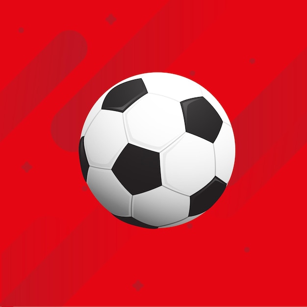 Voetbalbal