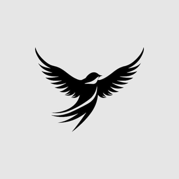 Vogel Modern Logo Design Tempate