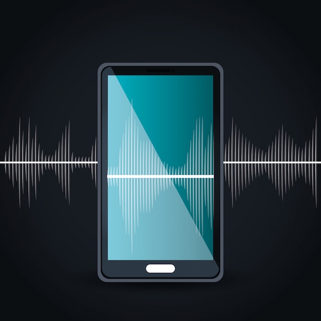 Voice messages design