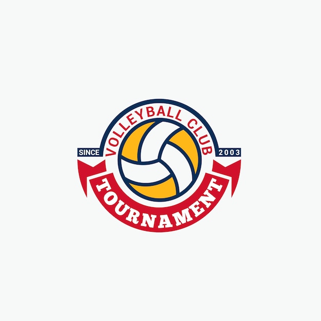 volleybal-logo