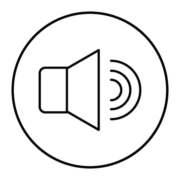Volumepictogram
