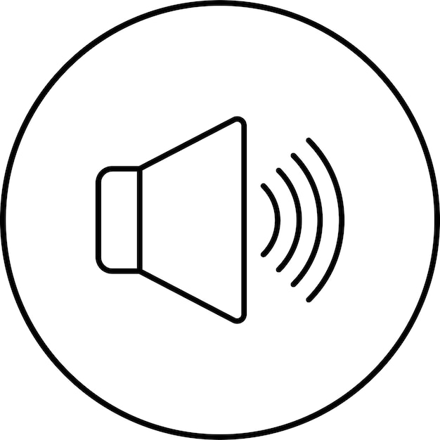 Volumepictogram