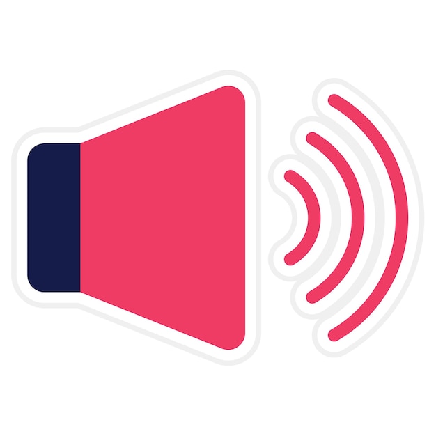 Volumepictogram