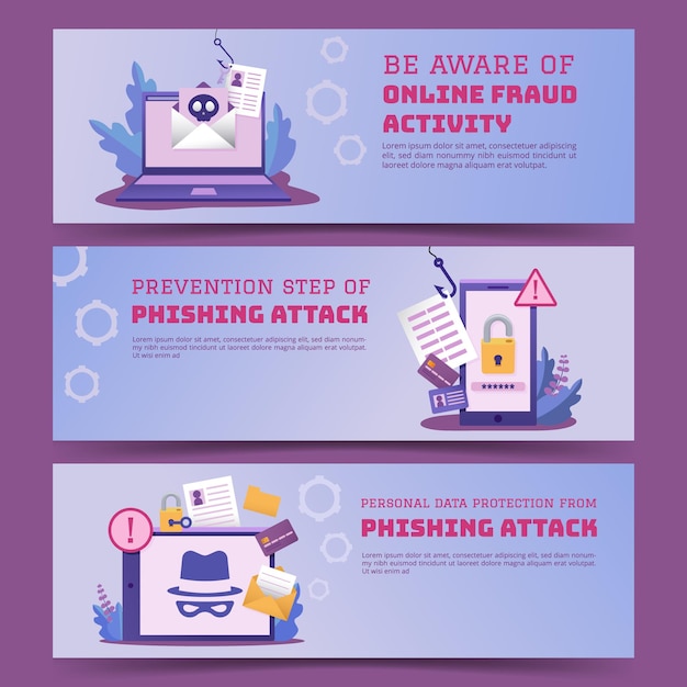 Voorkomen van phishing-aanvallen