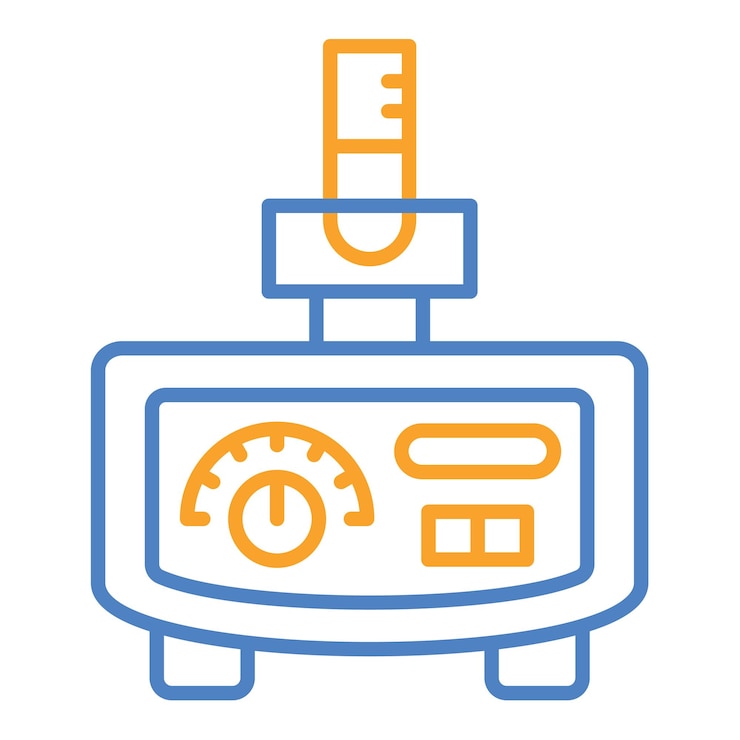 Vector 보르텍스 서 아이콘