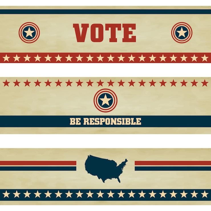 Vector vote