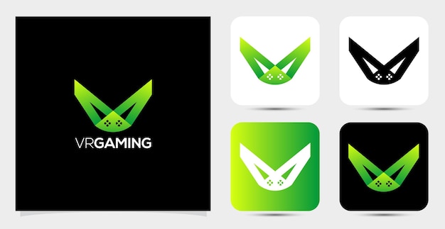 VR-gaminglogo