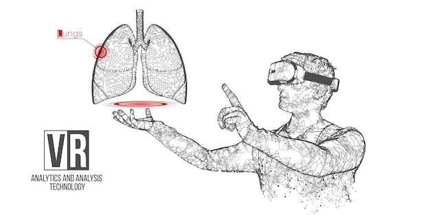 Vr wireframe-headsetbanner