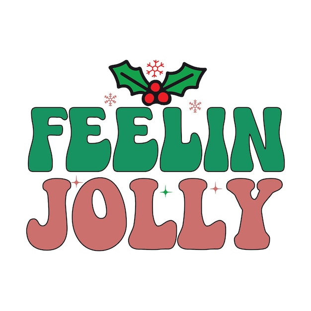 Vrolijk Kerstfeest Quotes Design