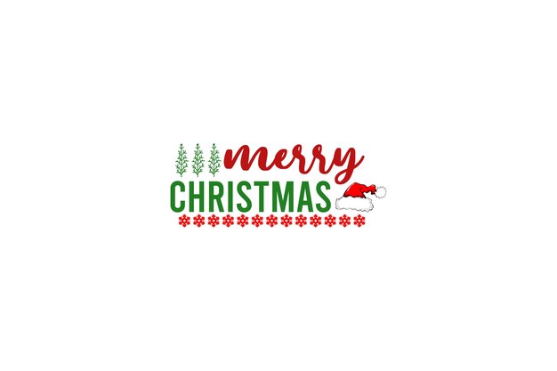 Vrolijk kerstfeest.