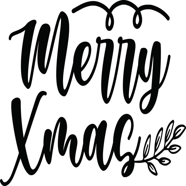 Vrolijk kerstfeest.
