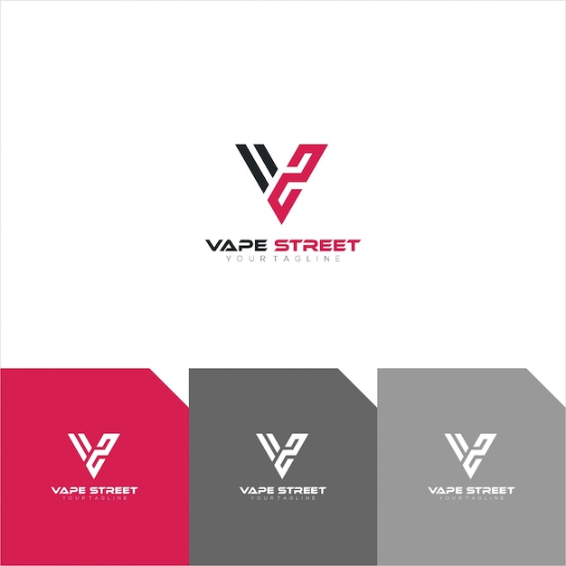 VS 로고
