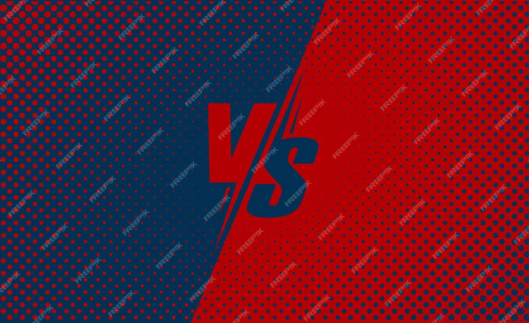 Versus Clipart Transparent Background, Versus Battle Blue Team And Red  Transparant Background Template, Versus, Vs, Battle PNG Image For Free  Download