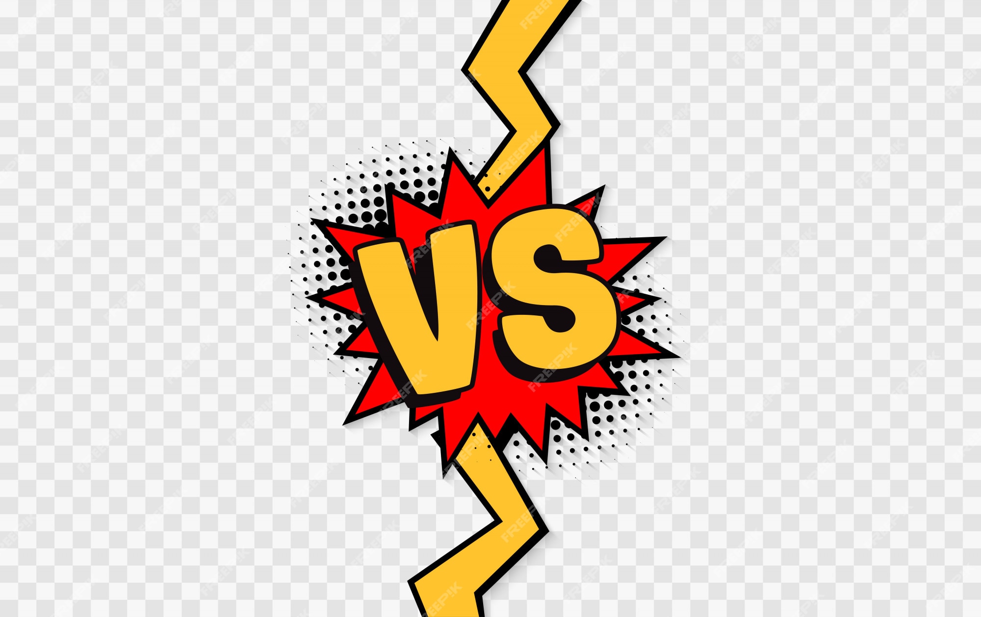 premium-vector-vs-versus-letter-logo-battle-vs-match-game