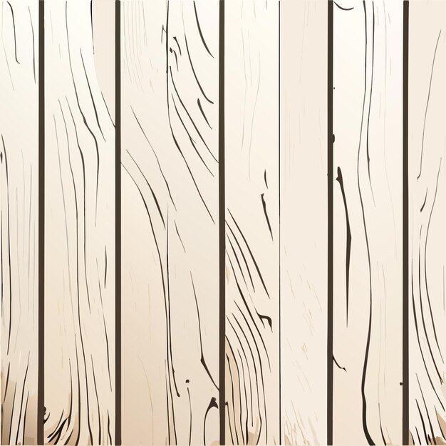 Vuile rustieke witte houttextuur achtergrond