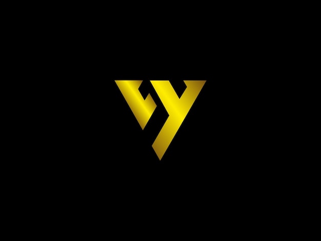 VY logo design