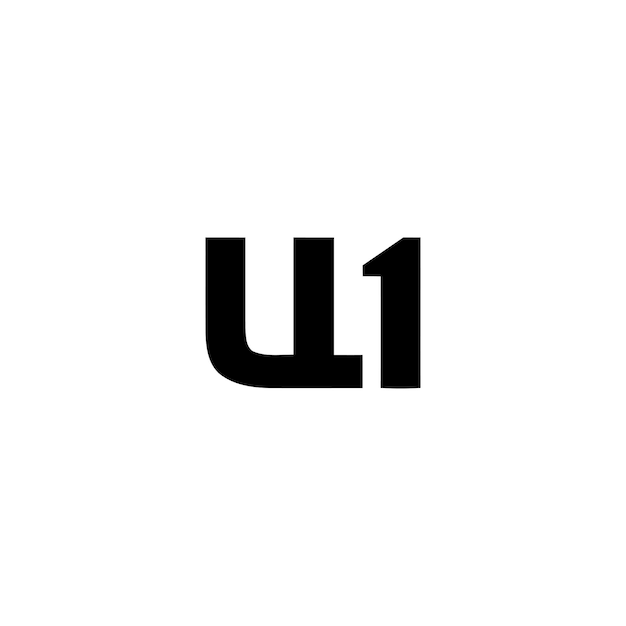 w1 logo-ontwerp