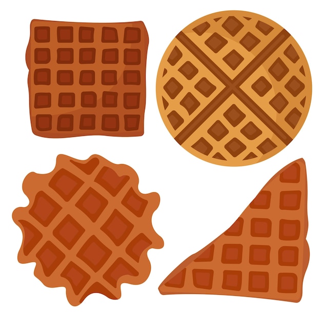 wafels