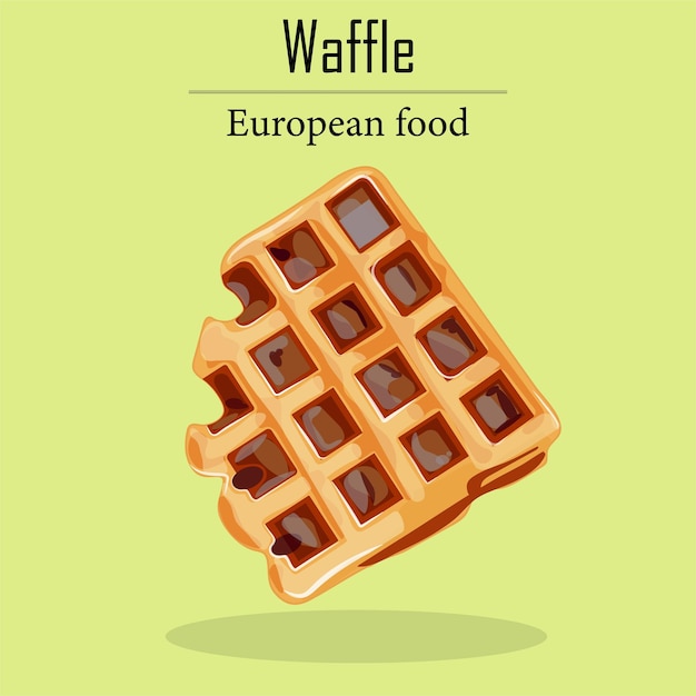 waffle