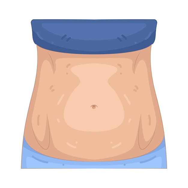 Waist