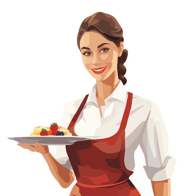 Waitress