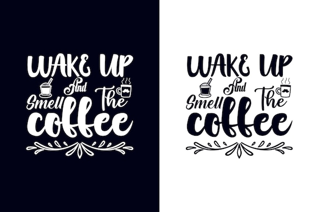 Wake up and smell the coffee. coffee, caffeine, drink, coffee life, coffee lover, coffee lovers