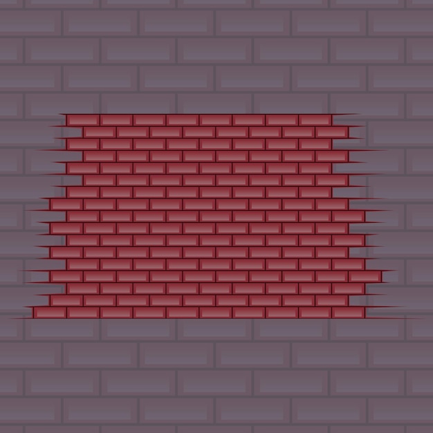 Wall Vector