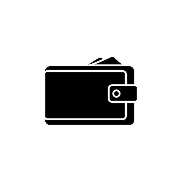 Wallet Icon