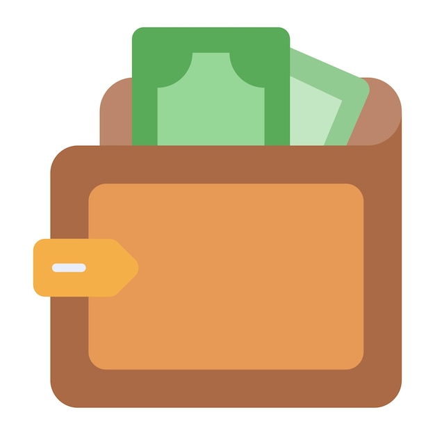 Wallet Icon