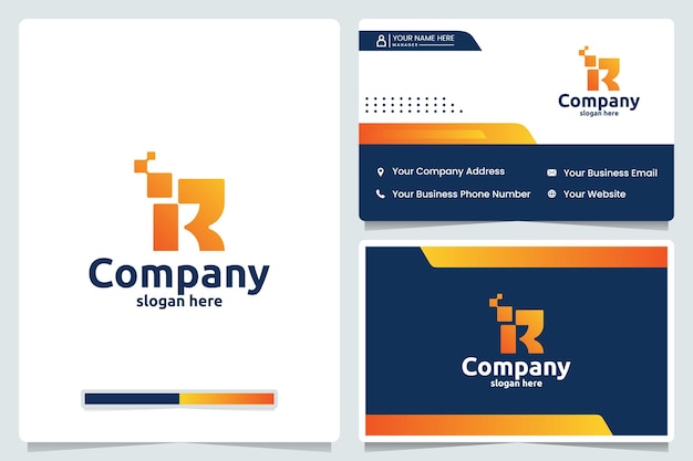 wallet payment logo design template