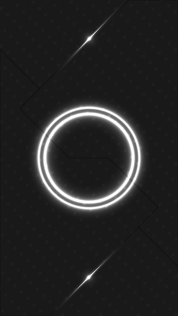 Ring Light Phone Wallpapers - Wallpaper Cave