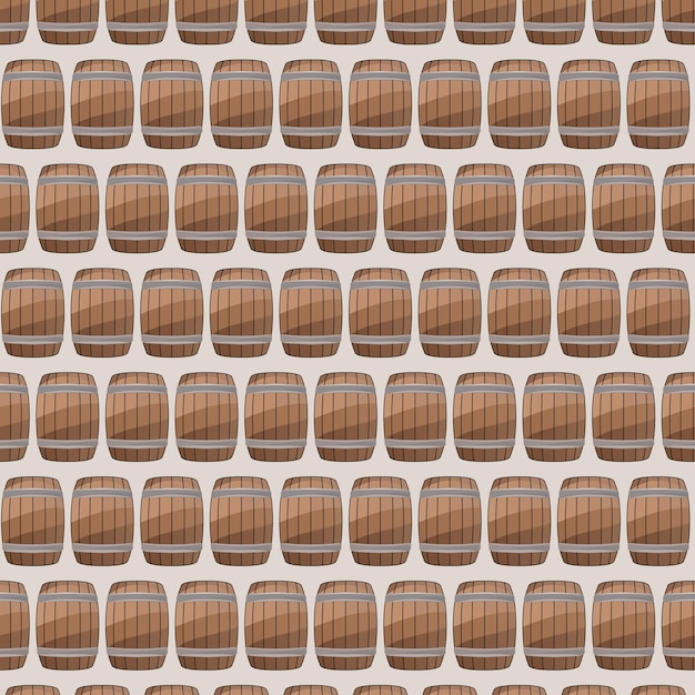 wallpaper pattern barrel illustration background