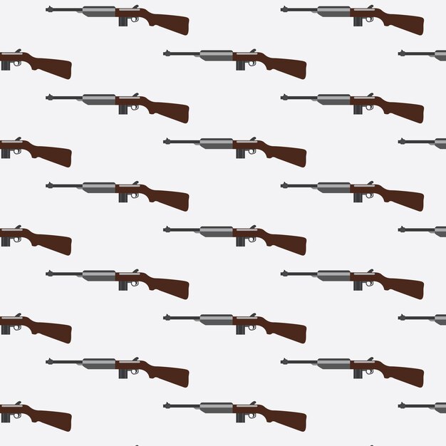 wallpaper pattern icon sniper illustration background